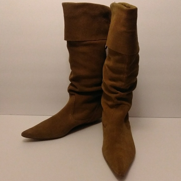 Zigi New York suede boots - Picture 2 of 8